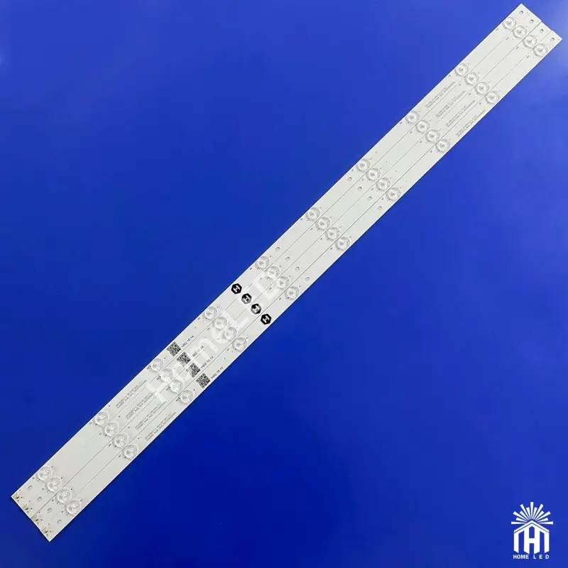 بک لایت 43 اینچ مارشال ME-4301 - ME-4304 - ME-4305