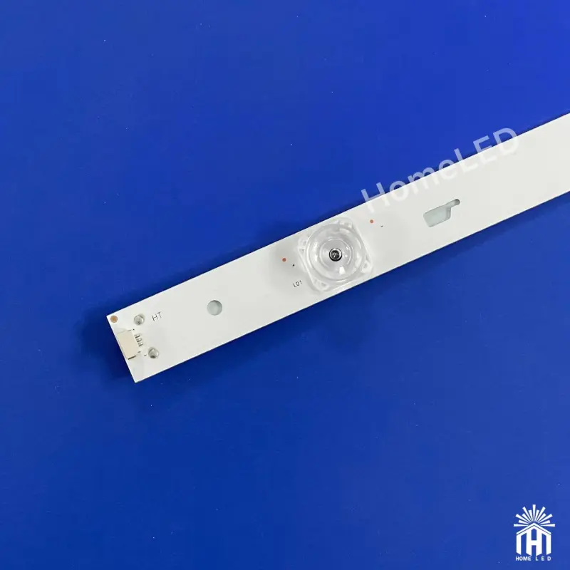 بک لایت 55 اینچ ایکس ویژن 55XTU615