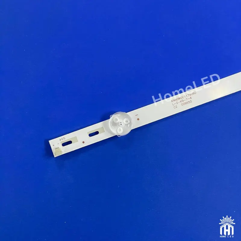 بک لایت 49 اینچ دوو 49H1800