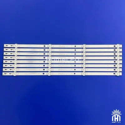 بک لایت 49 اینچ دوو 49H1800