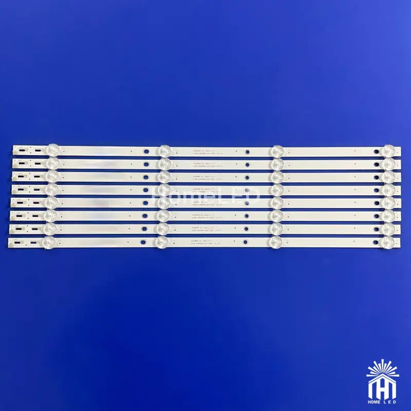 بک لایت 49 اینچ دوو 49H1800