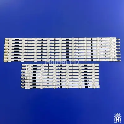 بک لایت 46 اینچ سامسونگ 46F - 46F5550AM