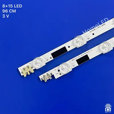 بک لایت 46 اینچ سامسونگ 46F - 46F5550AM