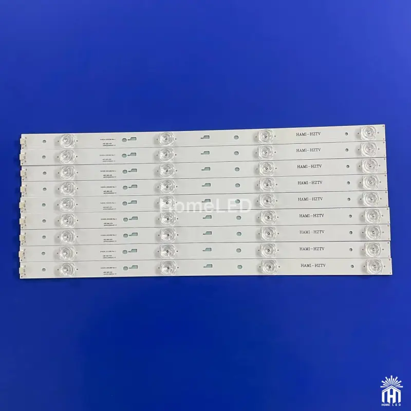 بک لایت 49 اینچ ایکس ویژن 49XT520 - 49XT515