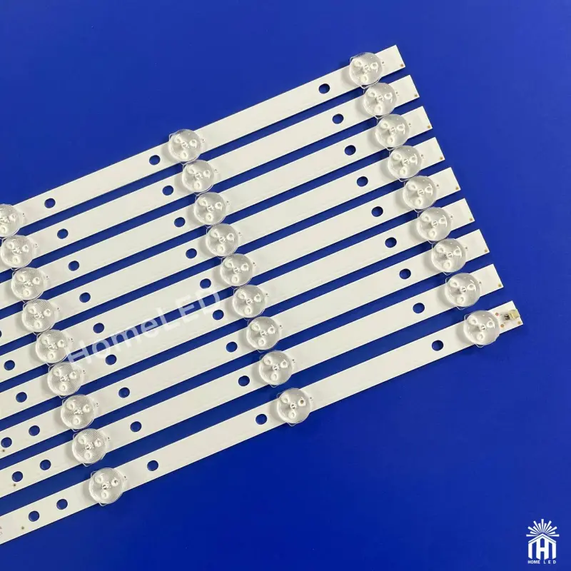 بک لایت 49 اینچ اسنوا 49S39-49S37