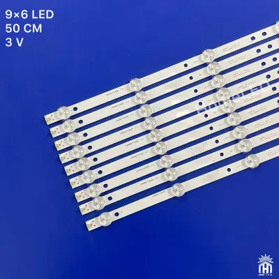 بک لایت 49 اینچ اسنوا 49S39-49S37