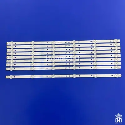 بک لایت 49 اینچ اسنوا 49S39-49S37