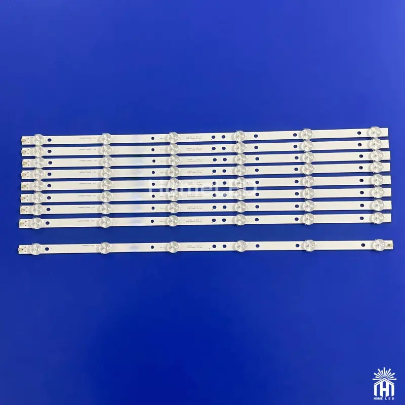 بک لایت 49 اینچ اسنوا 49S39-49S37