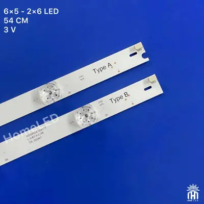 بک لایت 55 اینچ اسنوا 55SA640