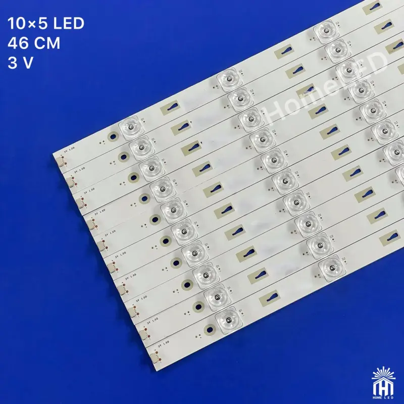 بک لایت 49 اینچ ایکس ویژن 49XTU615 - 49XTU625