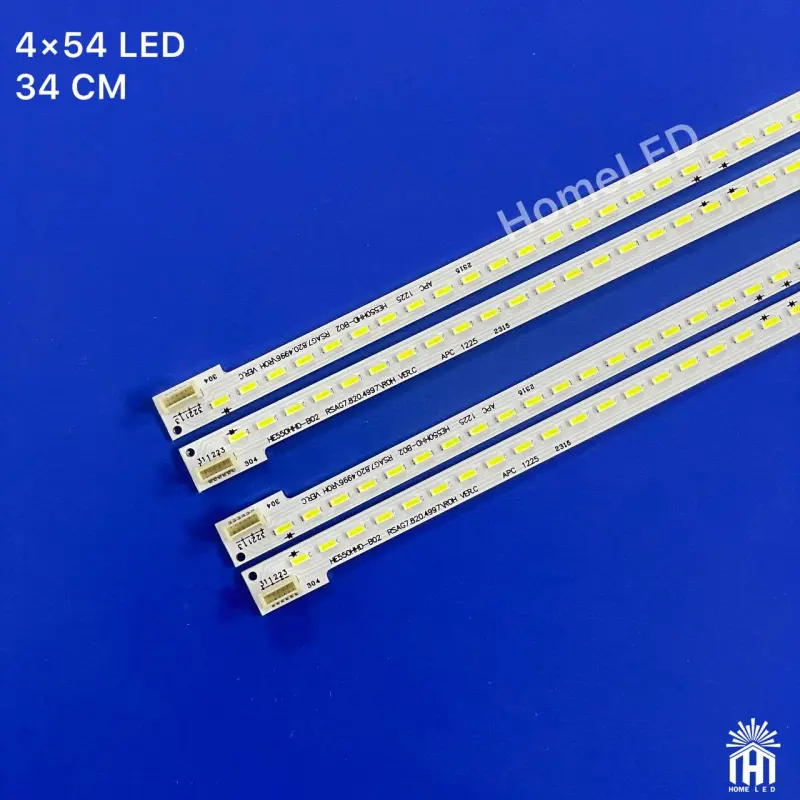 بک لایت 55 اینچ هایسنس 55XT770