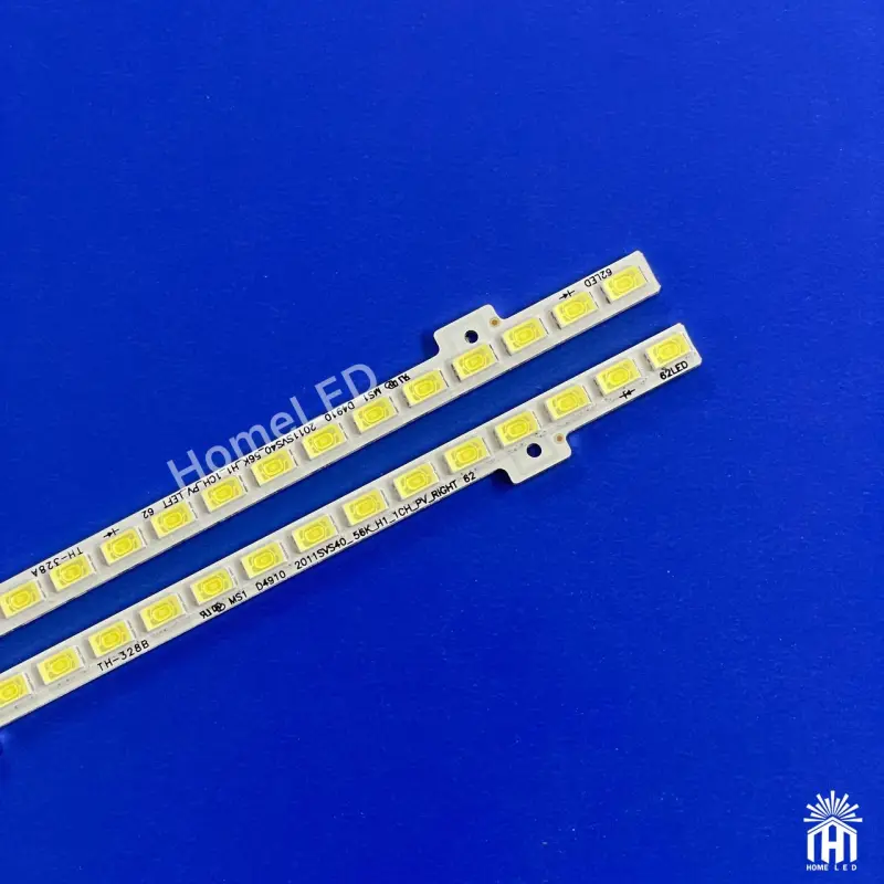 بک لایت 40 اینچ سامسونگ 40D