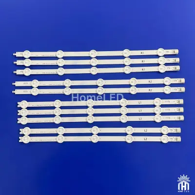 بک لایت 42 اینچ ال جی 42LN - 42LA - 42LP