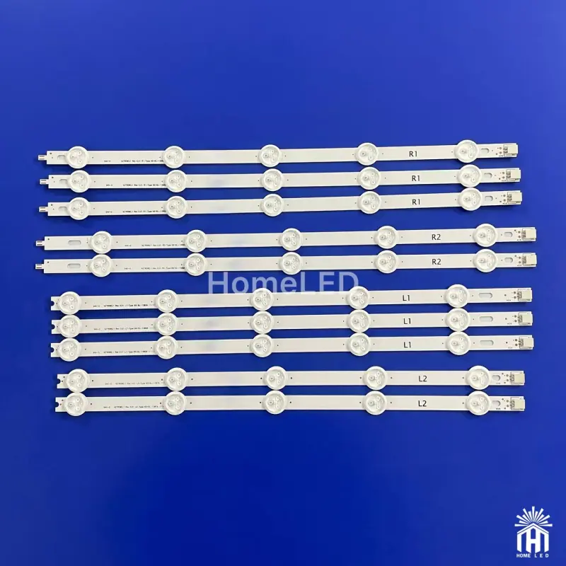 بک لایت 42 اینچ ال جی 42LN - 42LA - 42LP