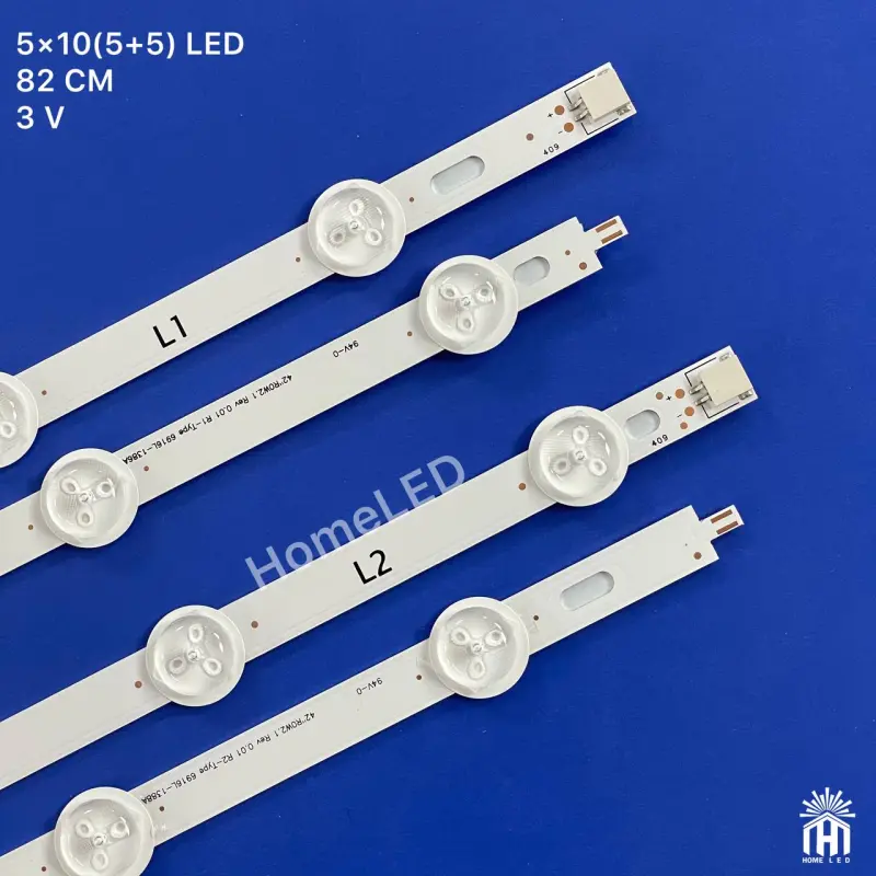 بک لایت 42 اینچ ال جی 42LN - 42LA - 42LP