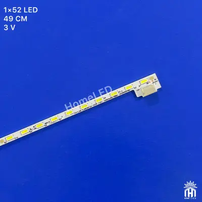 بک لایت 40اینچ ایکس ویژن 40XS522 - 40XS4020