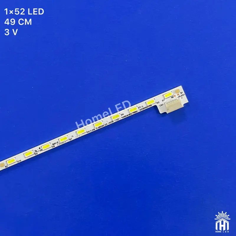 بک لایت 40اینچ ایکس ویژن 40XS522 - 40XS4020