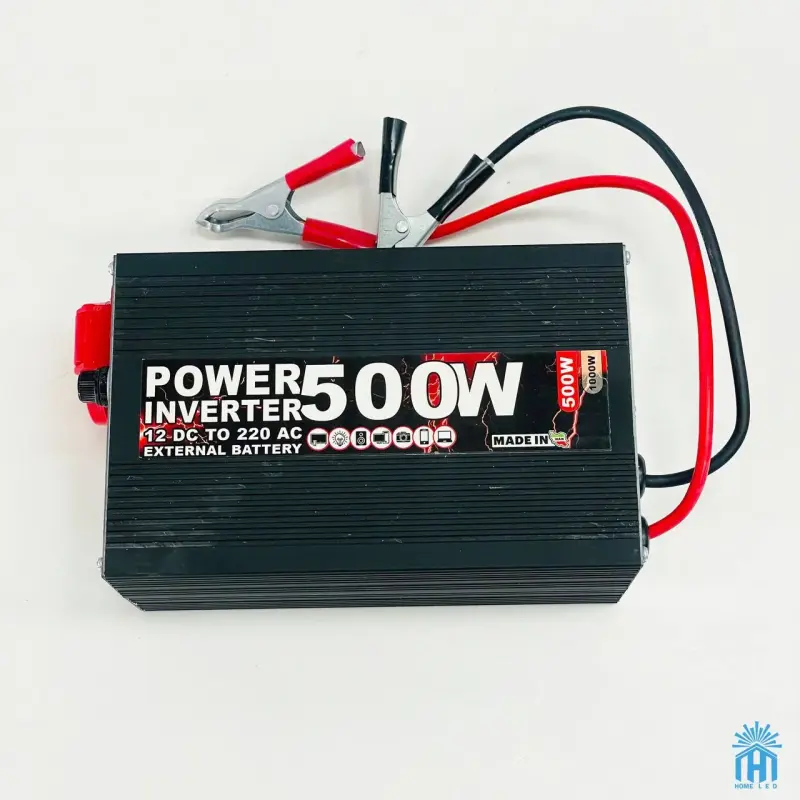 اینورتر 500 وات ایرانی