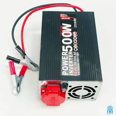 اینورتر 500 وات ایرانی