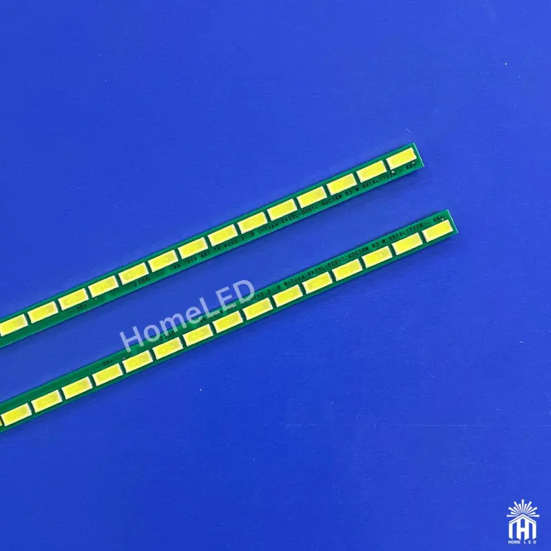 بک لایت 49 اینچ ال جی 49UB830 - 49UB850