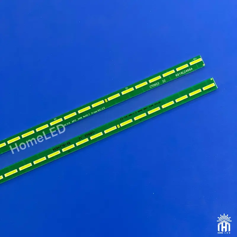 بک لایت 55 اینچ ال جی 55UH65-55LW540