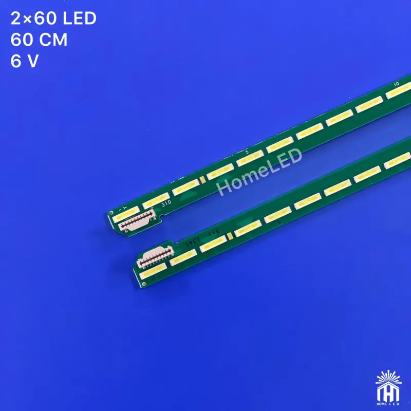 بک لایت 55 اینچ ال جی 55UH65-55LW540