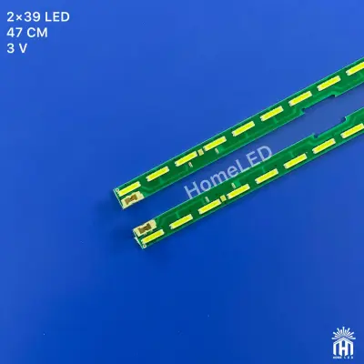 بک لایت 43 اینچ ال جی 43LF63000-43LF540