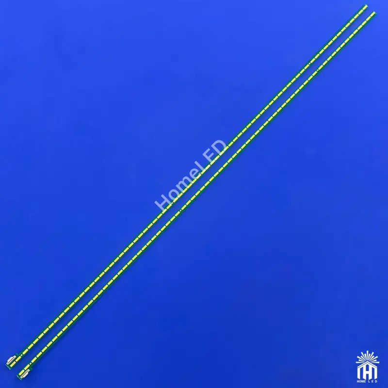 بک لایت 55 اینچ ال جی 55LA66000-55LA7400