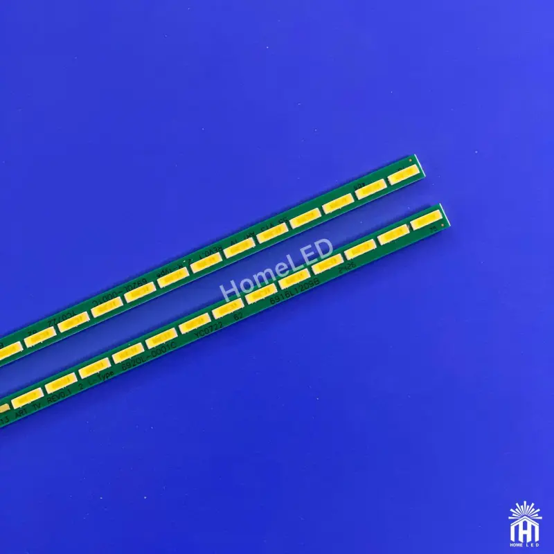 بک لایت 55 اینچ ال جی 55LA66000-55LA7400