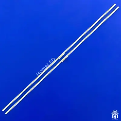 بک لایت 50 اینچ سامسونگ UN50AU8000