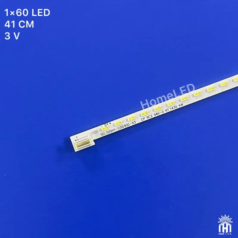 بک لایت 32 اینچ اسنوا 32S220BLD