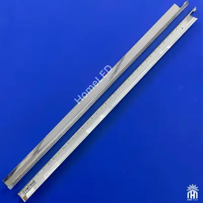 بک لایت 55 اینچ سامسونگ 55k5 - با آینه