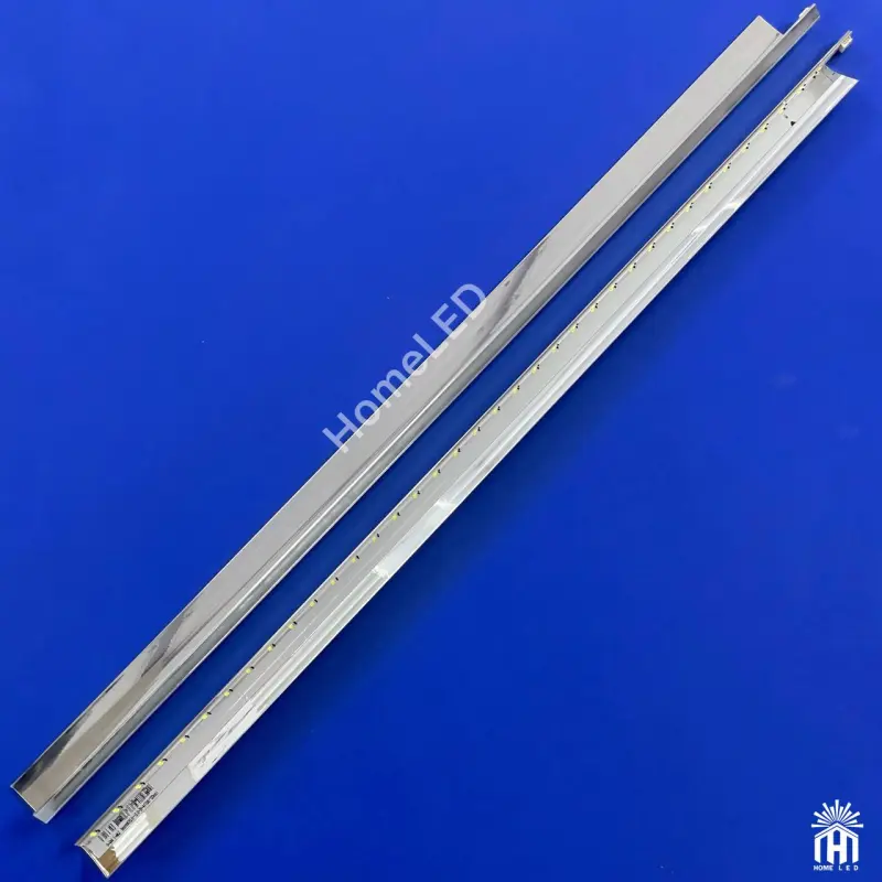 بک لایت 55 اینچ سامسونگ 55k5 - با آینه