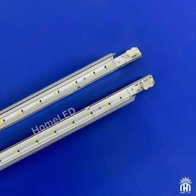 بک لایت 55 اینچ سامسونگ 55k5 - با آینه