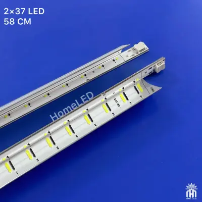 بک لایت 55 اینچ سامسونگ 55k5 - با آینه