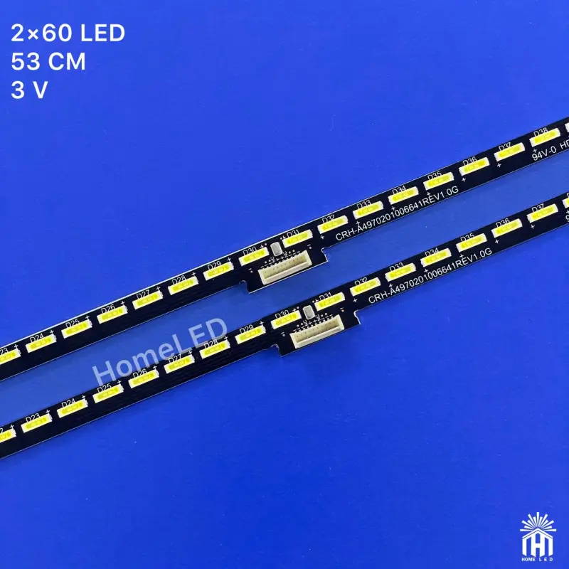 بک لایت 49 اینچ دوو 49H5100