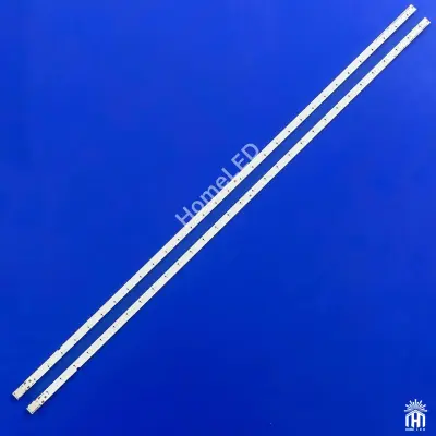 بک لایت 49 اینچ سامسونگ 49K - 49M (بدون آینه)