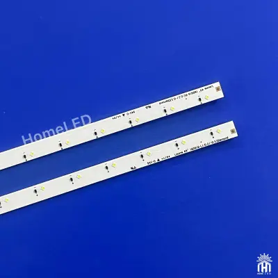 بک لایت 49 اینچ سامسونگ 49K - 49M (بدون آینه)