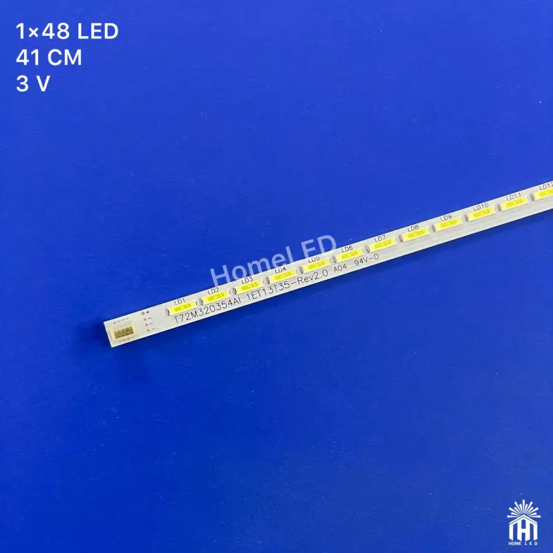 بک لایت 32 اینچ تی سی ال 32T3500 - 32T3540 - 32T3520