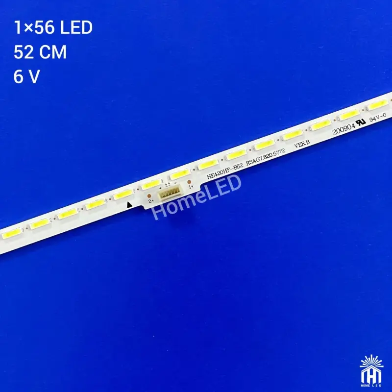 بک لایت 42 اینچ هایسنس 42K360