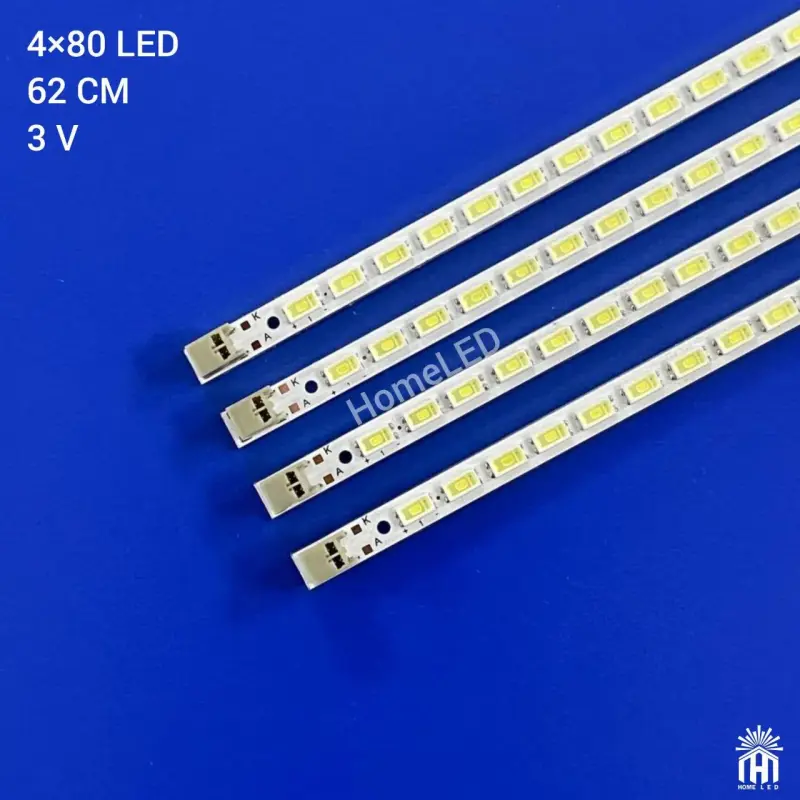 بک لایت 55 اینچ سامسونگ 55C7000 - 55C8000 - 55C6260