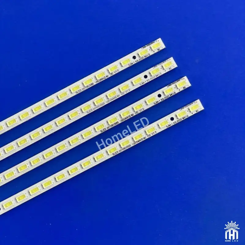 بک لایت 55 اینچ سامسونگ 55C7000 - 55C8000 - 55C6260