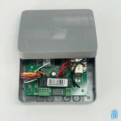 رسیور کنترل کرکره موتور ساید فول سیم کارتی بتا