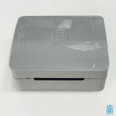 رسیور کنترل کرکره موتور ساید فول سیم کارتی بتا