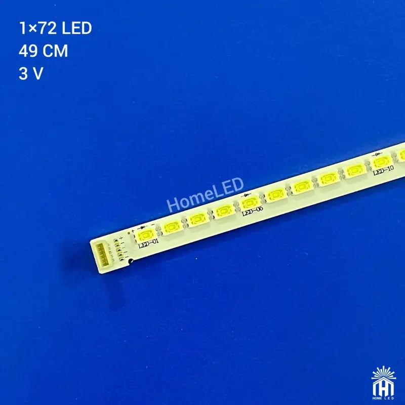 بک لایت 39 اینچ تی سی ال 39T3500 - 39T3520