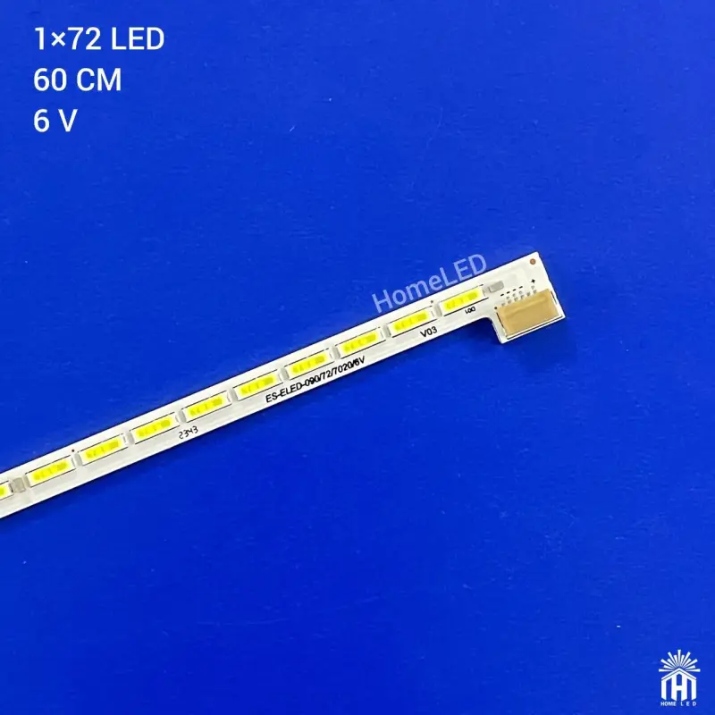 بک لایت 48 اینچ توشیبا 48L3443 - 48L3448