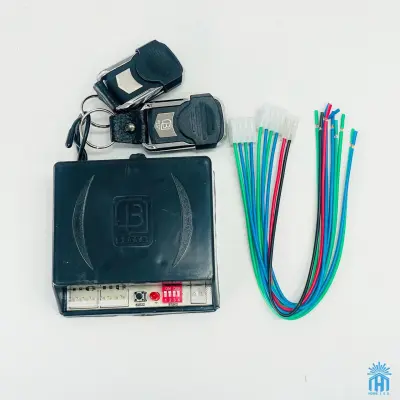 ریموت ۴ کاناله صنعتی بتا