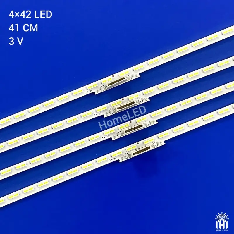 بک لایت 75 اینچ سامسونگ UN75AU8000