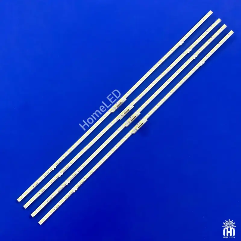 بک لایت 75 اینچ سامسونگ UN75AU8000