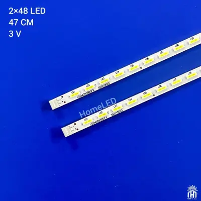 بک لایت 42 اینچ ایکس ویژن 42K3DS200